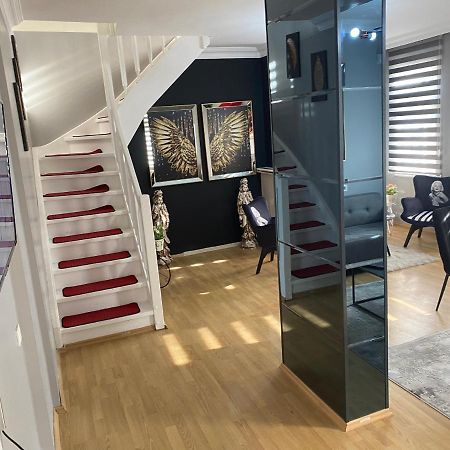 בויוקצ'קמג'ה Beauty Palace Clinic Beylikduzu Estetik מראה חיצוני תמונה