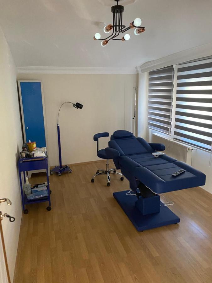 בויוקצ'קמג'ה Beauty Palace Clinic Beylikduzu Estetik מראה חיצוני תמונה