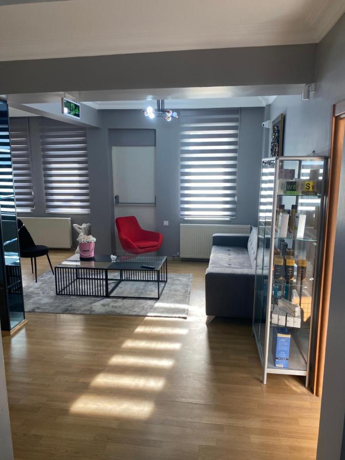 בויוקצ'קמג'ה Beauty Palace Clinic Beylikduzu Estetik מראה חיצוני תמונה